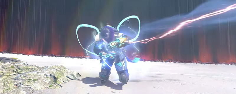 《Apex英雄》3030連發槍有什麽特點