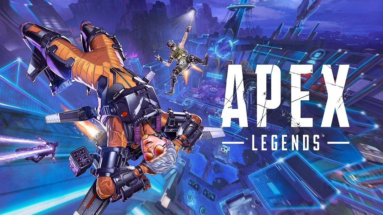 EA對開發《Apex英雄2》不感興趣:二代沒有一代火 EA對開發《Apex英雄2》不感興趣:二代沒有一代火