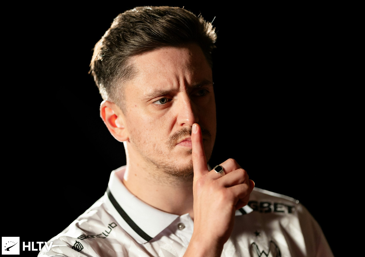 《CS2》2024最新Vi tality戰隊成員名單一覽 《CS2》2024最新Vi tality戰隊成員名單一覽