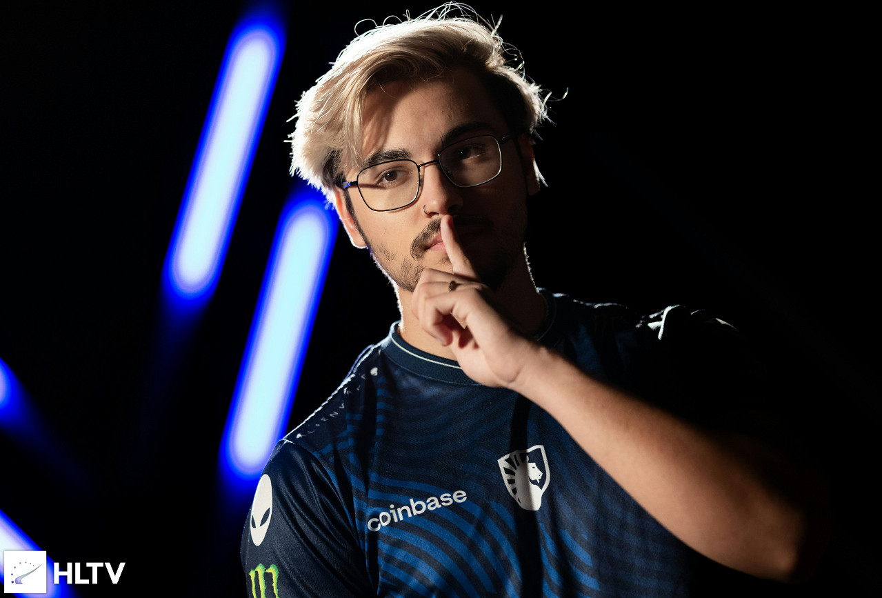 《CS2》2024最新Liquid戰隊成員名單一覽 《CS2》2024最新Liquid戰隊成員名單一覽