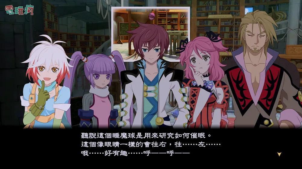 《美德傳奇》製作人專訪：開啟經典系列復刻新篇章