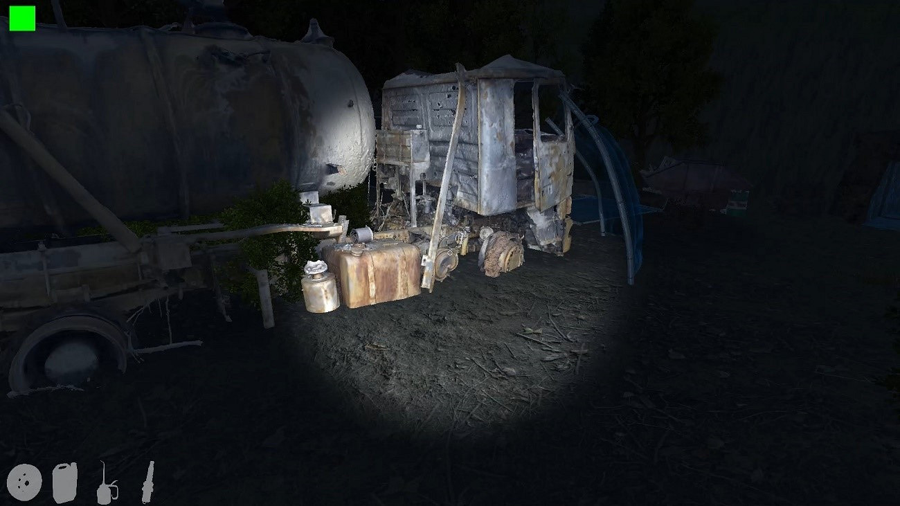 《恐怖之森:森淵》登陸Steam 經典恐怖逃生新作 《恐怖之森:森淵》登陸Steam 經典恐怖逃生新作