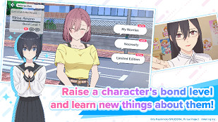 《2.5次元的誘惑 天使們的舞台》 Steam版正式上線!願望單活動順利完成! 《2.5次元的誘惑 天使們的舞台》 Steam版正式上線!願望單活動順利完成!