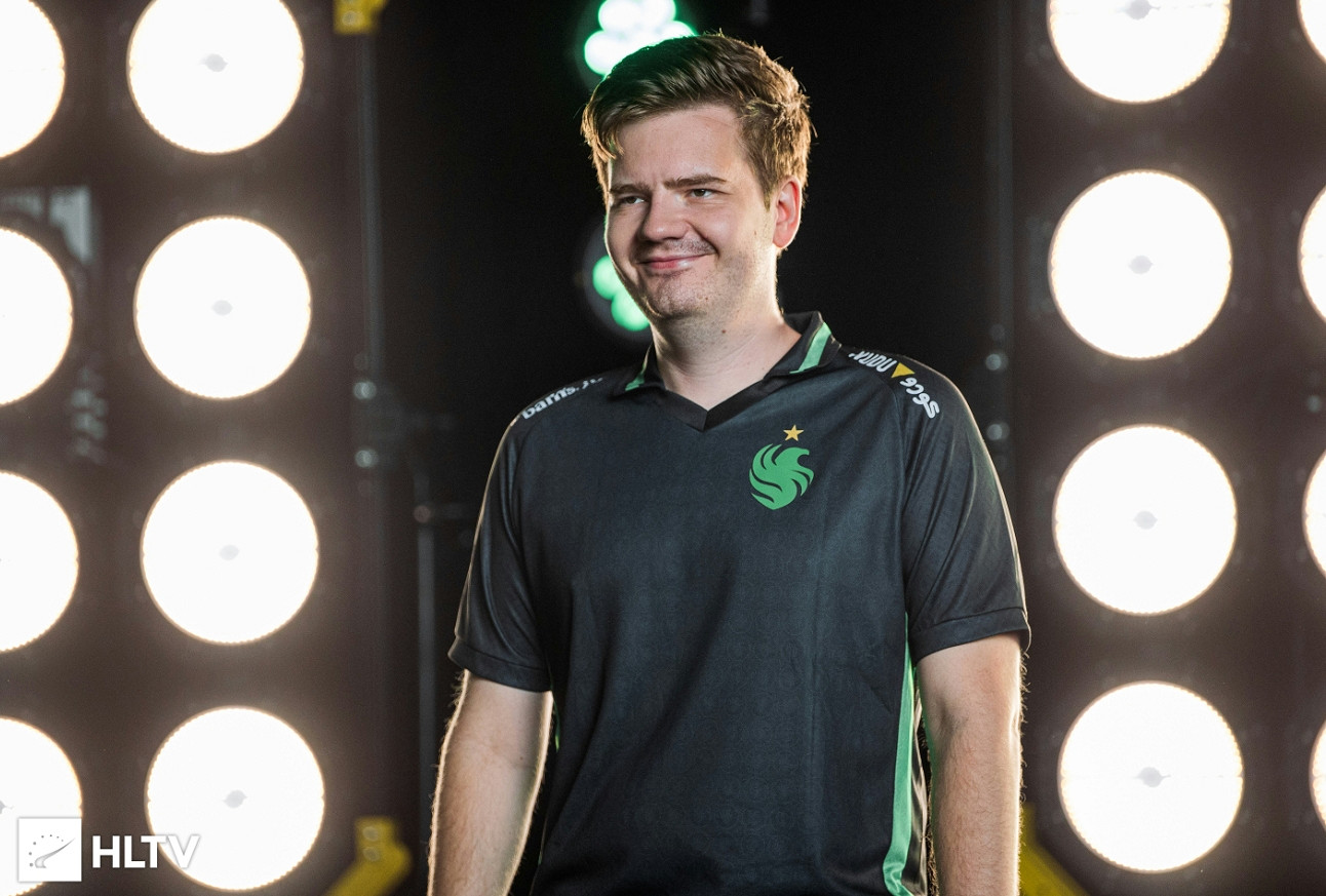 《CS2》2024最新Falcons戰隊成員名單一覽 《CS2》2024最新Falcons戰隊成員名單一覽