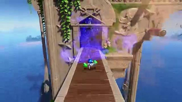 《宇宙機器人》更新將新增速通關卡 還有新機器人！