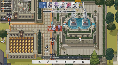 全新二遊《代號二杠三》首曝!PV裡到底藏了多少細節?