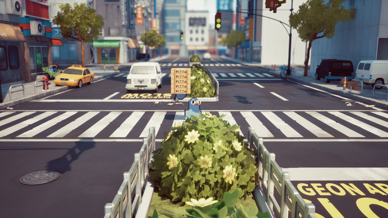 《咕咕披薩》Steam頁面上線 支援簡繁體中文 《咕咕披薩》Steam頁面上線 支援簡繁體中文