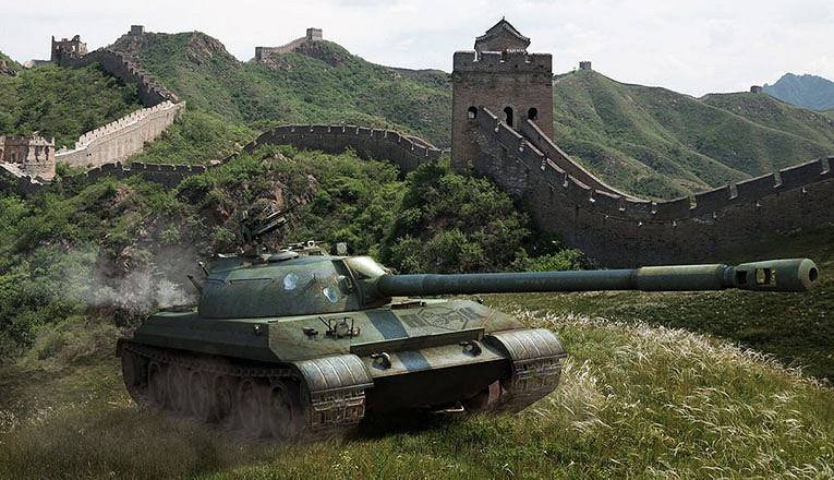 在戰場上盡情突突突!盤點10款出色的坦克類型遊戲! 在戰場上盡情突突突!盤點10款出色的坦克類型遊戲!