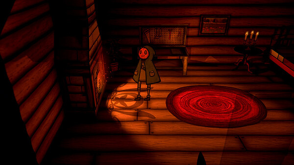 農場生存恐怖遊戲《PUMPKIN PANIC》已在Steam免費推出 農場生存恐怖遊戲《PUMPKIN PANIC》已在Steam免費推出