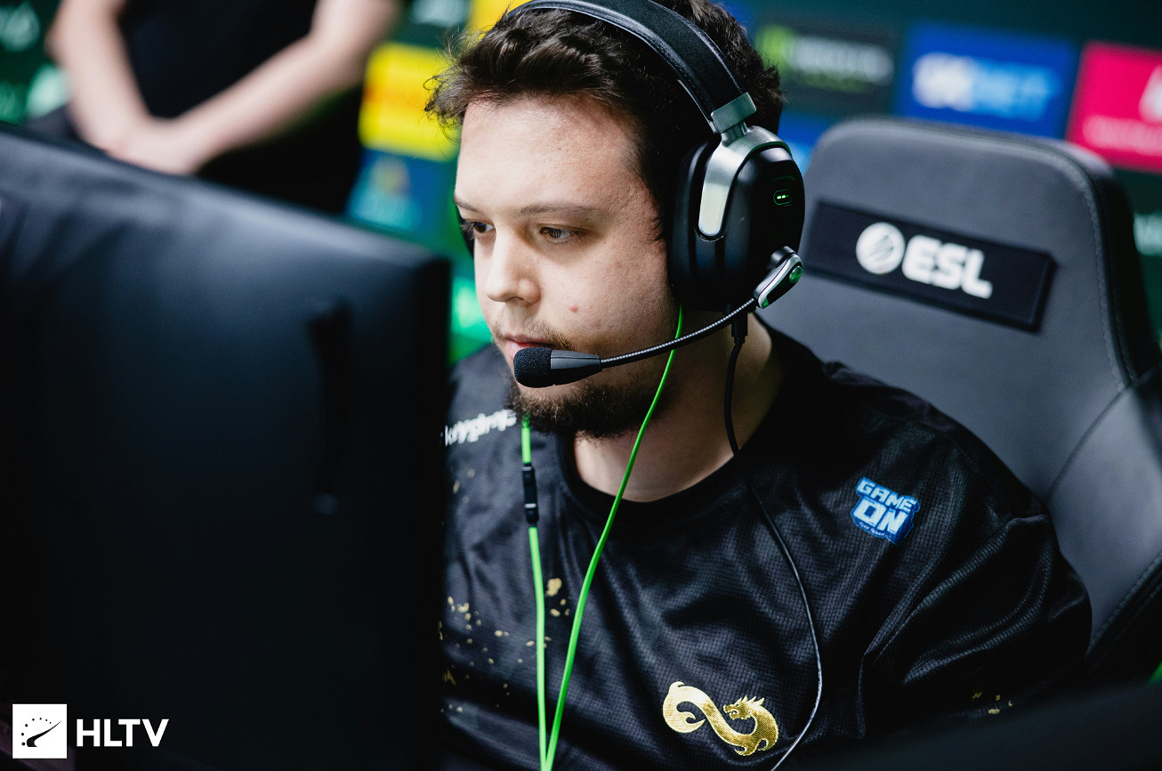 《CS2》2024最新EF戰隊成員名單一覽 《CS2》2024最新EF戰隊成員名單一覽