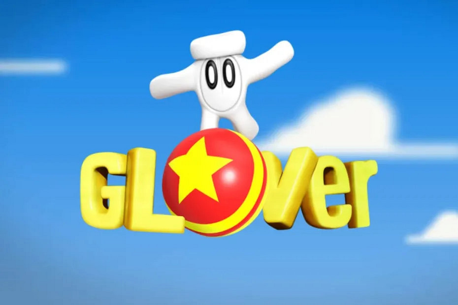 經典3D平台遊戲《手套》將於2025年登陸各大主機平台 經典3D平台遊戲《手套》將於2025年登陸各大主機平台