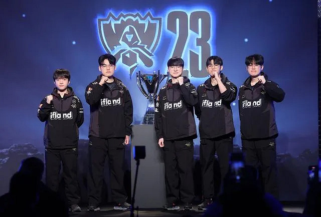 《英雄聯盟》2024全球總決賽blgt1結果介紹