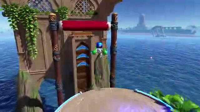 《宇宙機器人》更新將新增速通關卡 還有新機器人！