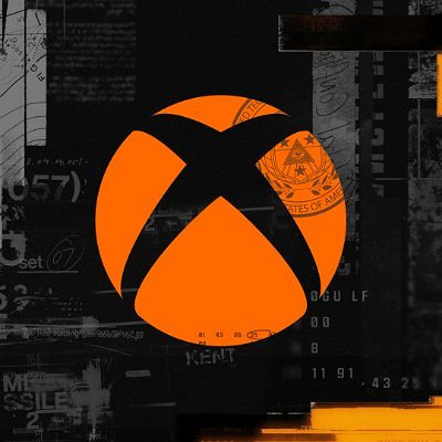 Xbox頭像換成了南瓜色！是萬聖節配色還是COD配色？