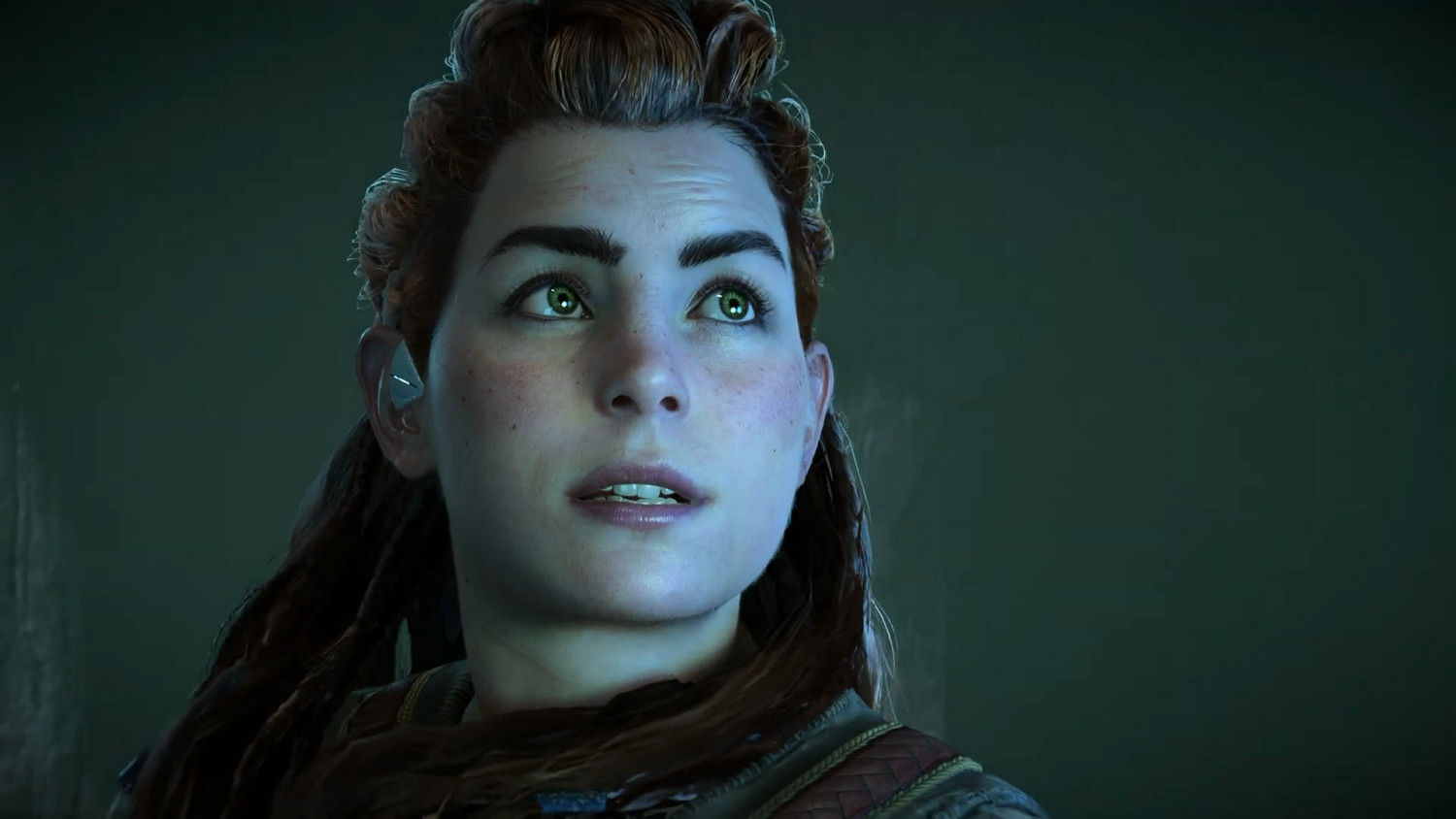 大作再升級！《地平線：零之曙光復刻版》發售預告片