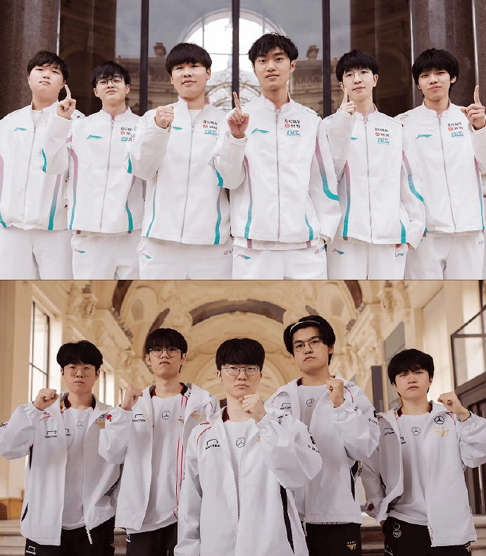 LOLS14總決賽即將打響!玄學預測冠軍隊伍是真是假? LOLS14總決賽即將打響!玄學預測冠軍隊伍是真是假?