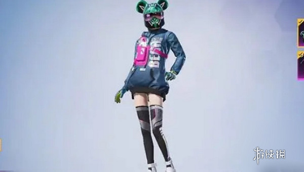 和平精英潮玩酷熊獲取方法 和平精英潮玩酷熊獲取方法