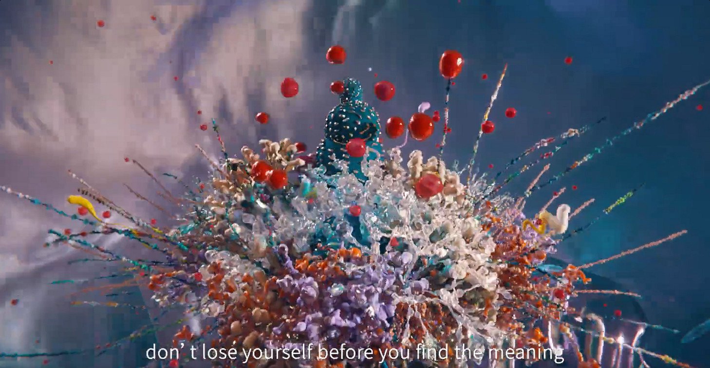 名越工作室成立3周年 發布紀念宣傳片MAKE/HUMAN