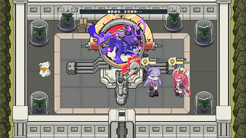 全新二遊《代號二杠三》首曝!PV裡到底藏了多少細節?