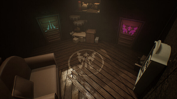 3D解謎平台遊戲《Hannah》已在Steam平台正式發售！