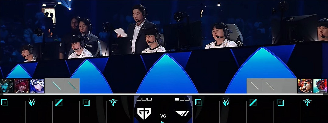 《英雄聯盟》BP模擬器網址入口介紹 《英雄聯盟》BP模擬器網址入口介紹