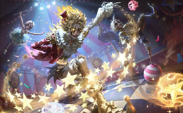 第五人格監管者喧囂上線時間 第五人格監管者喧囂上線時間