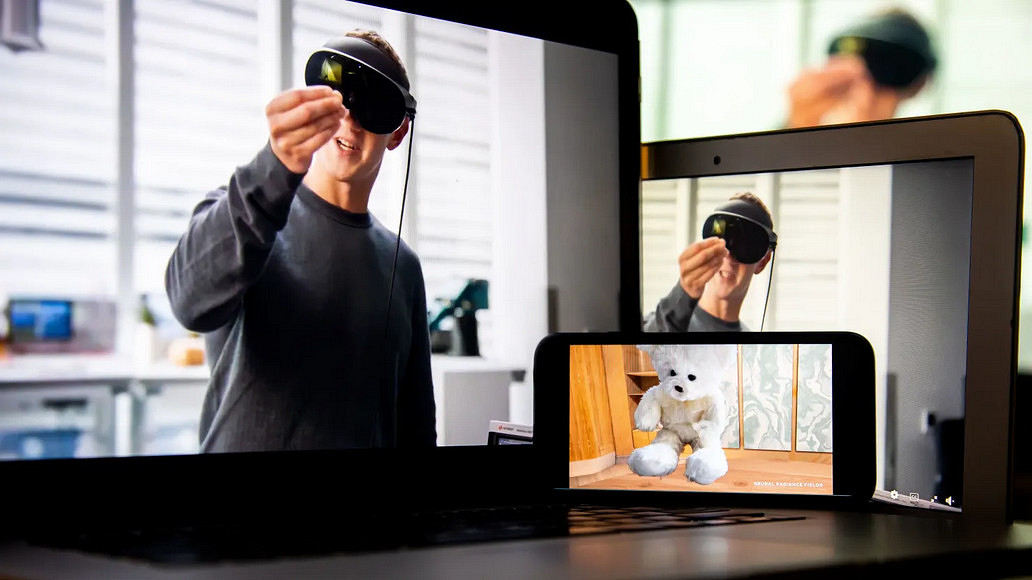 Meta虛擬實境部門又虧損44億美元 2024年虧損將大幅增加 Meta虛擬實境部門又虧損44億美元 2024年虧損將大幅增加