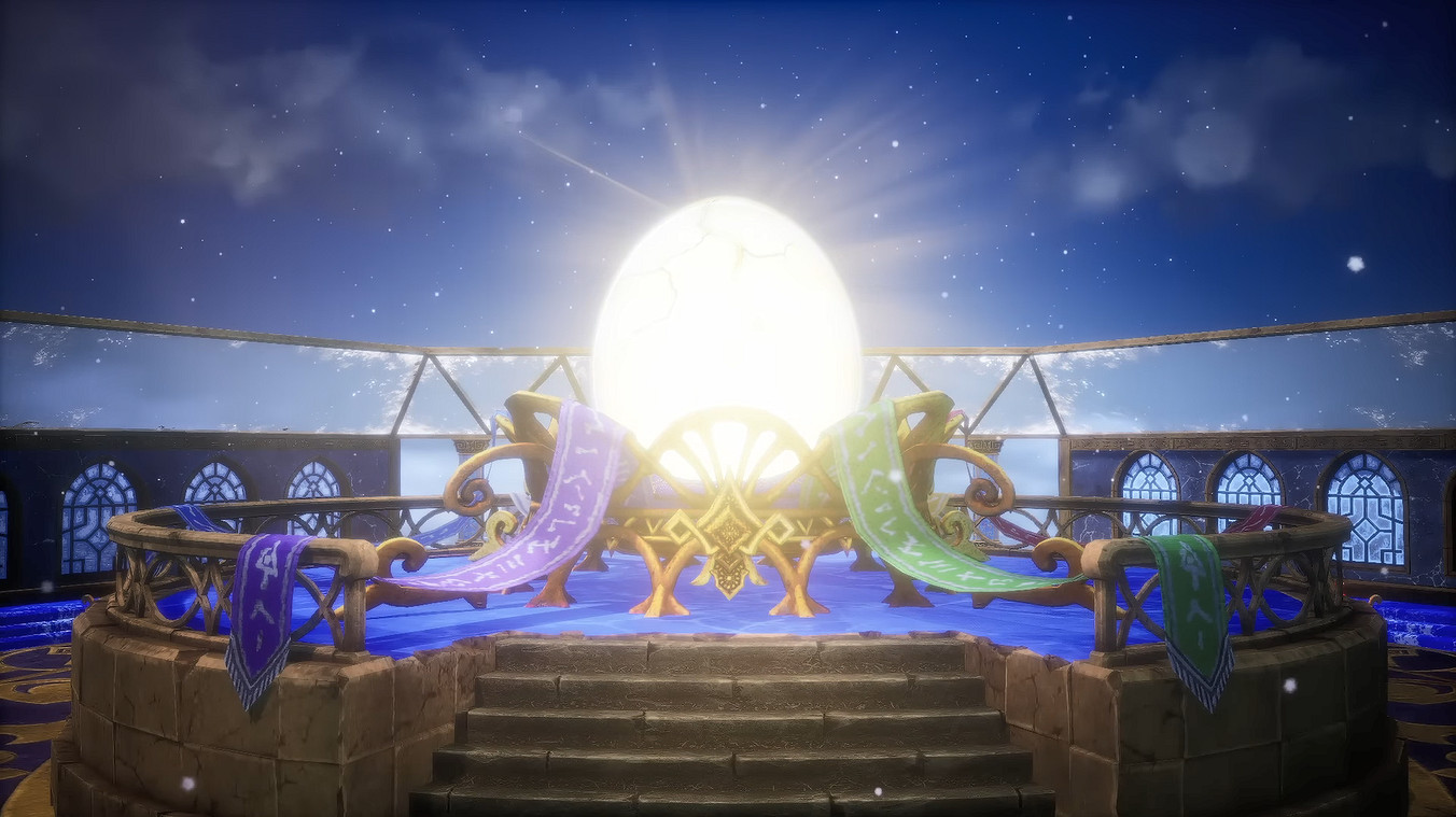 《勇者鬥惡龍3:HD-2D重製版》上市宣傳片公開! 《勇者鬥惡龍3:HD-2D重製版》上市宣傳片公開!