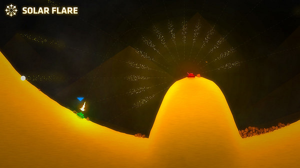 在戰場上盡情突突突!盤點10款出色的坦克類型遊戲! 在戰場上盡情突突突!盤點10款出色的坦克類型遊戲!