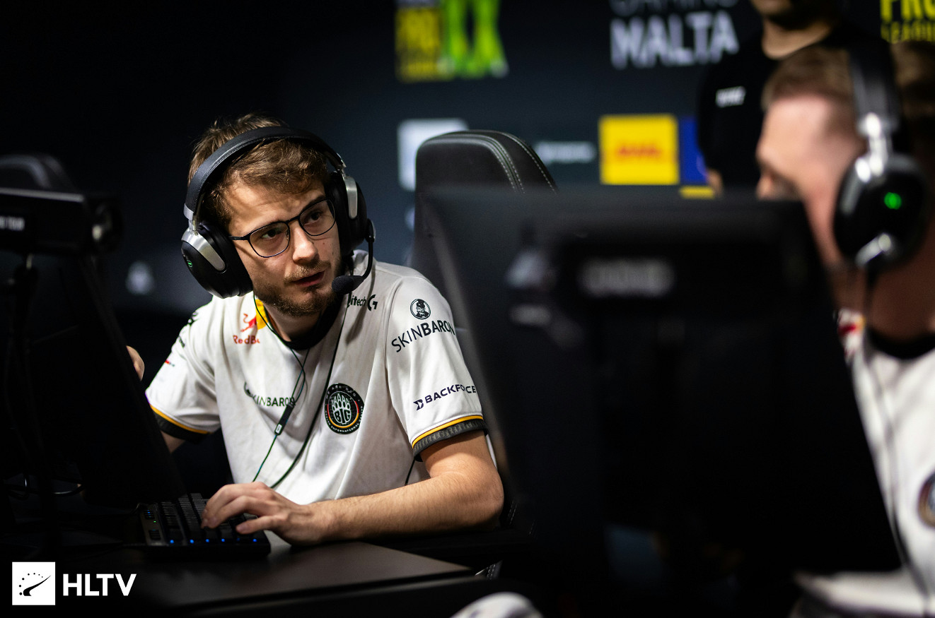 《CS2》2024最新BIG戰隊成員名單一覽 《CS2》2024最新BIG戰隊成員名單一覽