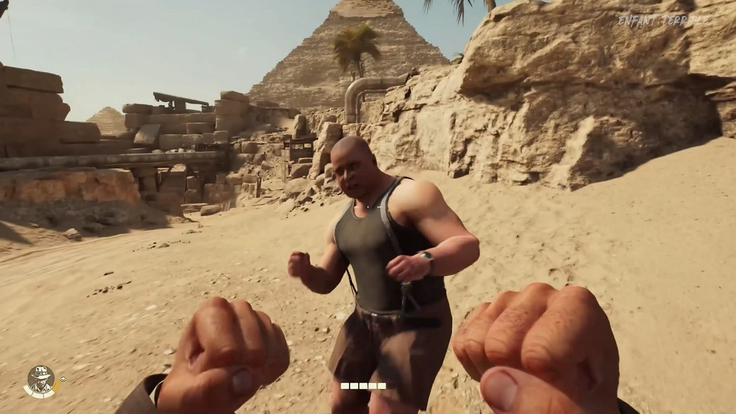 12月9日發售！《奪寶奇兵：古老之圈》15分鐘實機展示