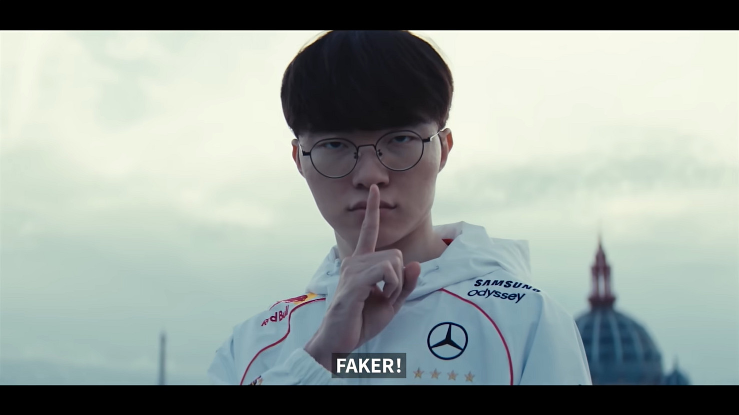 《英雄聯盟》2024全球總決賽冠亞軍決賽宣傳片公開! 《英雄聯盟》2024全球總決賽冠亞軍決賽宣傳片公開!