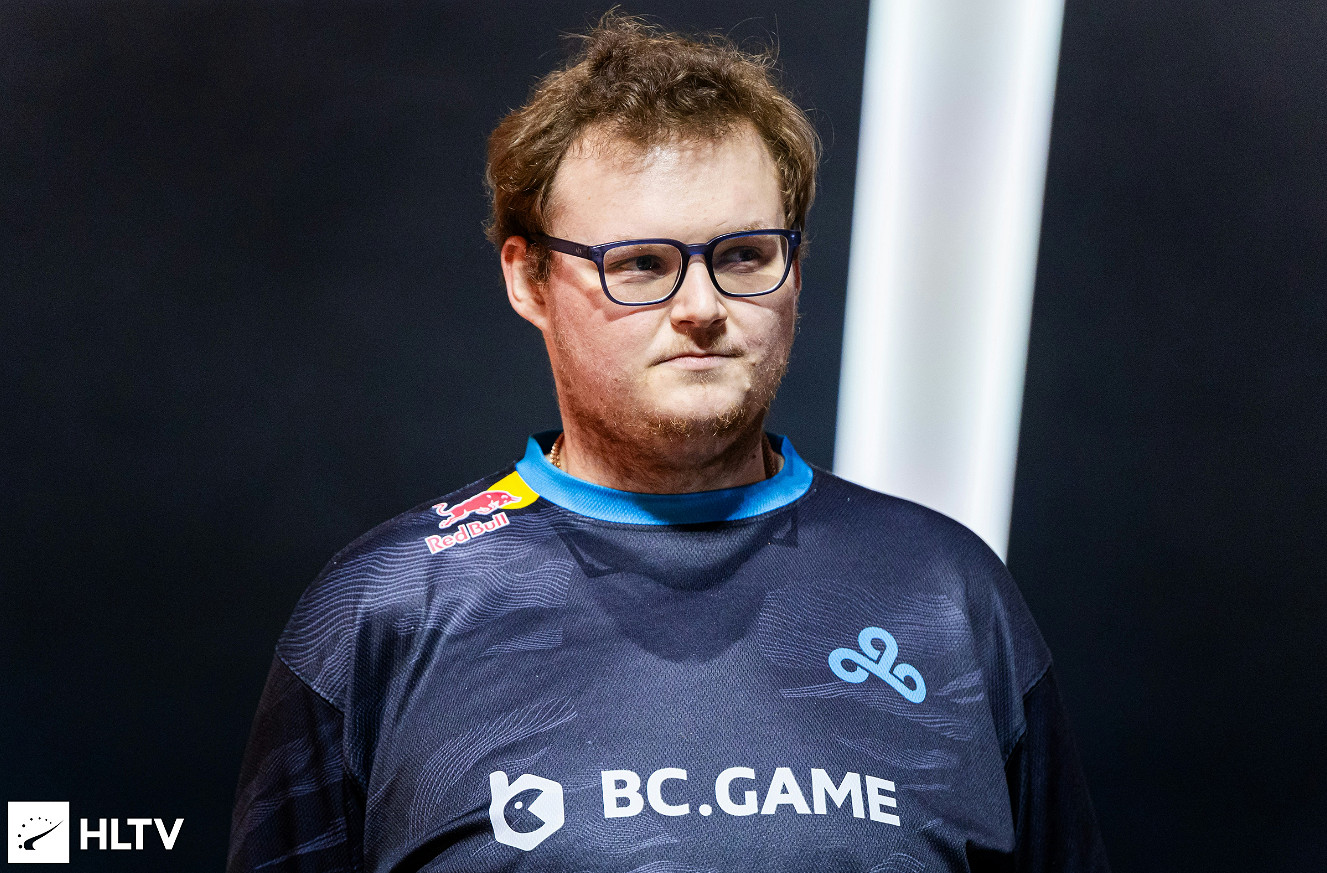 《CS2》2024最新Cloud9戰隊成員名單一覽 《CS2》2024最新Cloud9戰隊成員名單一覽