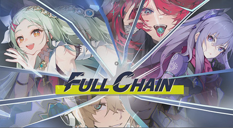 全新二遊《代號二杠三》首曝!PV裡到底藏了多少細節?