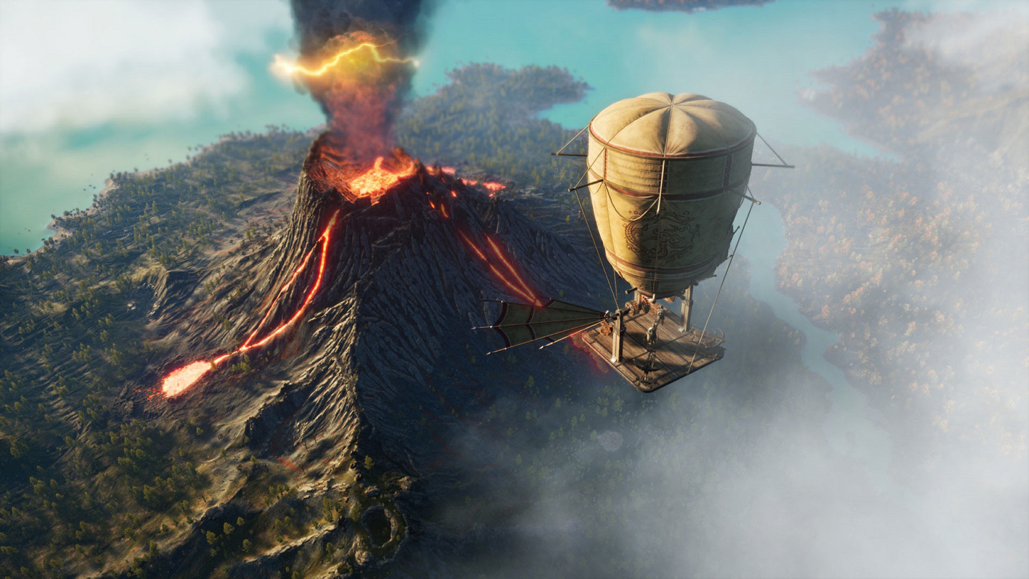 《帝國神話》S3賽季前瞻,將於11月8日重燃戰火 《帝國神話》S3賽季前瞻,將於11月8日重燃戰火