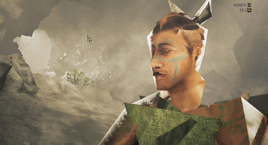 《怪獵荒野》測試出現驚悚場面：怪物和角色變成多邊形