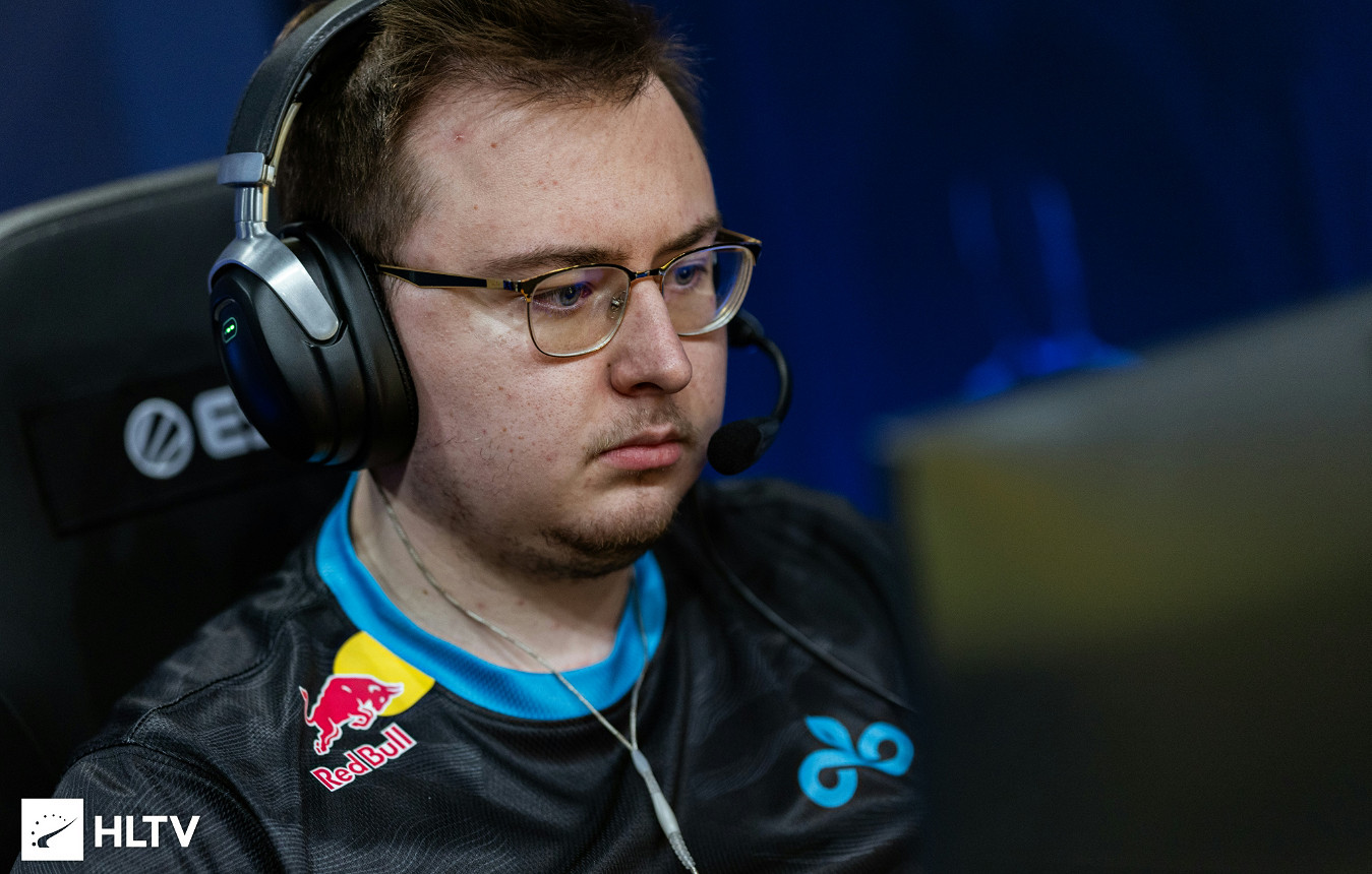 《CS2》2024最新Cloud9戰隊成員名單一覽 《CS2》2024最新Cloud9戰隊成員名單一覽