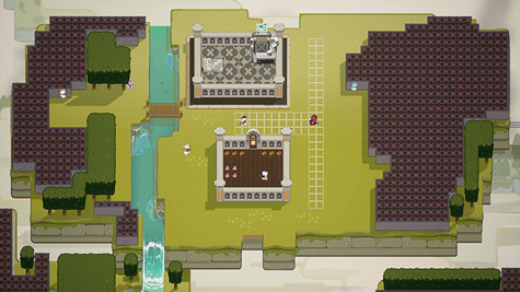 全新二遊《代號二杠三》首曝!PV裡到底藏了多少細節?