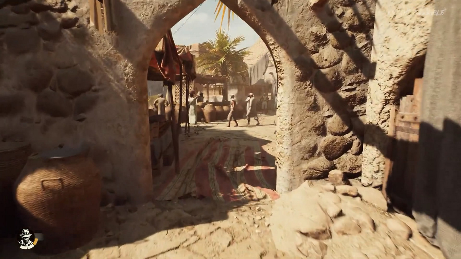 12月9日發售！《奪寶奇兵：古老之圈》15分鐘實機展示