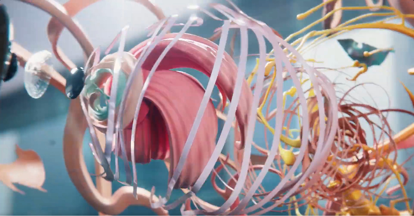 名越工作室成立3周年 發布紀念宣傳片MAKE/HUMAN