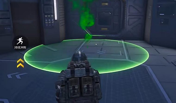 和平精英地鐵逃生冰河禁區流浪地球限時玩法介紹