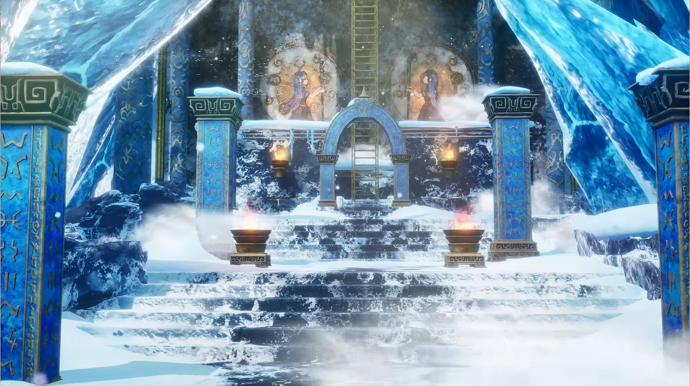 《勇者鬥惡龍3:HD-2D重製版》上市宣傳片公開! 《勇者鬥惡龍3:HD-2D重製版》上市宣傳片公開!