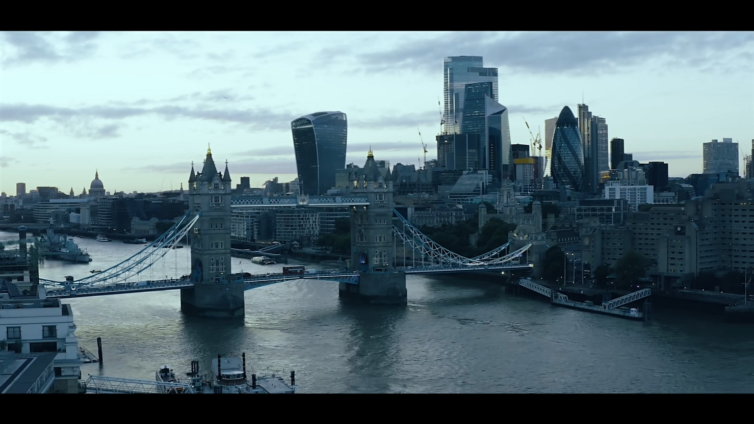 《英雄聯盟》2024全球總決賽冠亞軍決賽宣傳片公開! 《英雄聯盟》2024全球總決賽冠亞軍決賽宣傳片公開!