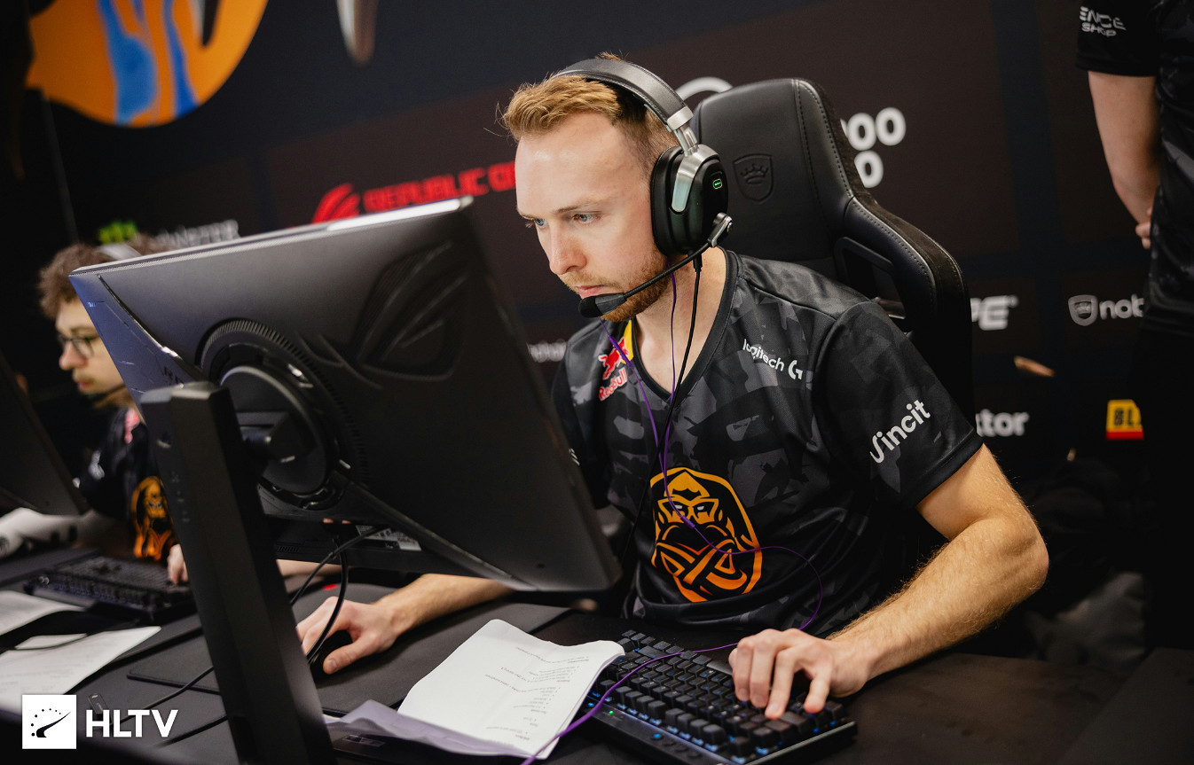 《CS2》2024最新ENCE戰隊成員名單一覽 《CS2》2024最新ENCE戰隊成員名單一覽