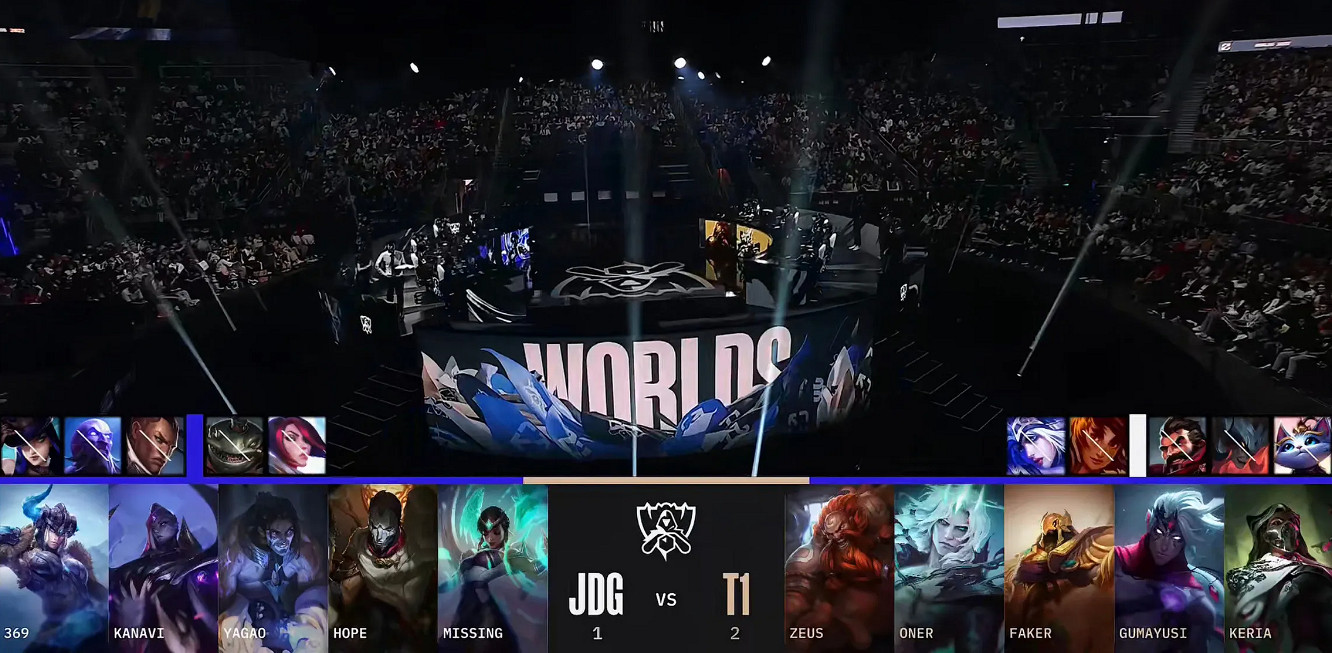 《英雄聯盟》bp含義介紹 《英雄聯盟》bp含義介紹