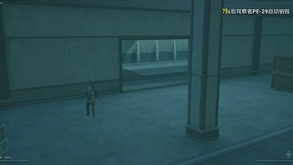 和平精英地鐵逃生冰河禁區流浪地球限時玩法介紹