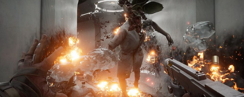 《原子之心》第三十四個會說話的屍體在哪 《原子之心》第三十四個會說話的屍體在哪