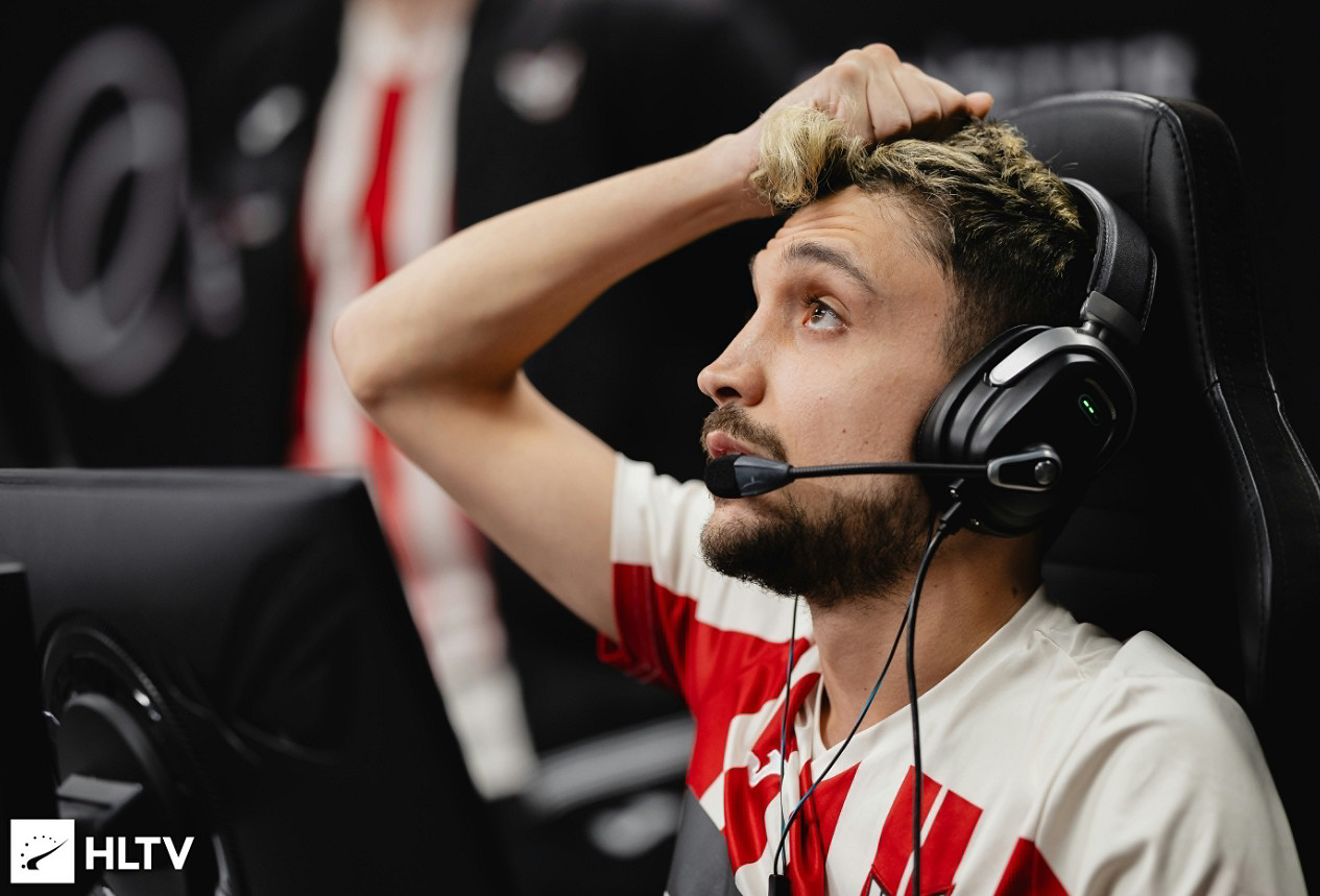 《CS2》2024最新Heroic戰隊成員名單一覽 《CS2》2024最新Heroic戰隊成員名單一覽