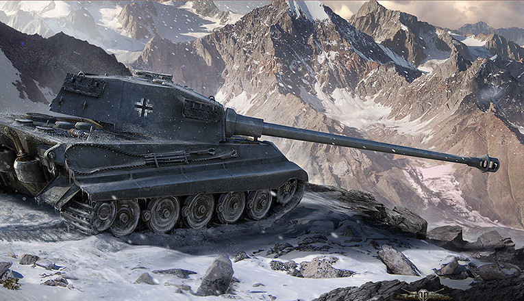 在戰場上盡情突突突!盤點10款出色的坦克類型遊戲! 在戰場上盡情突突突!盤點10款出色的坦克類型遊戲!