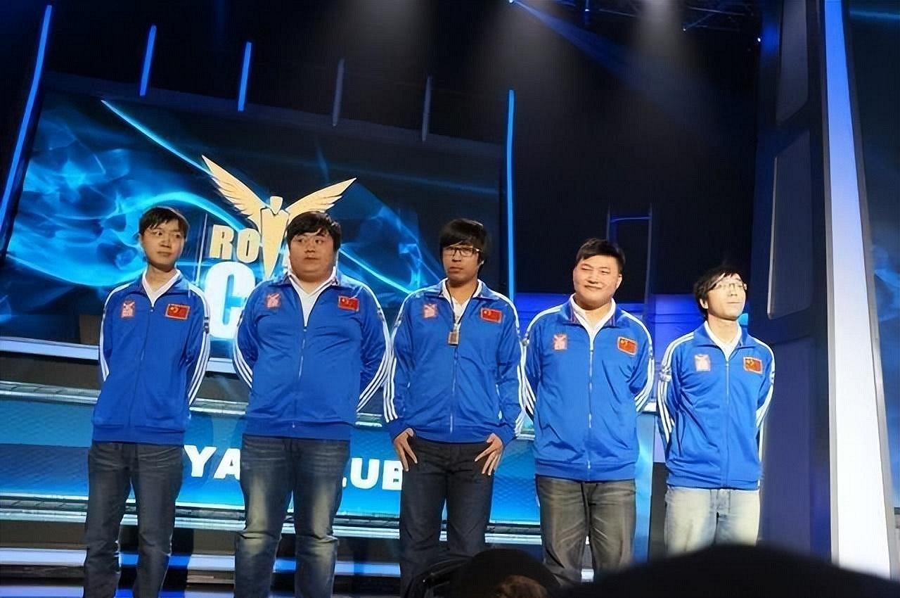 《英雄聯盟》faker第一次奪冠賽季介紹